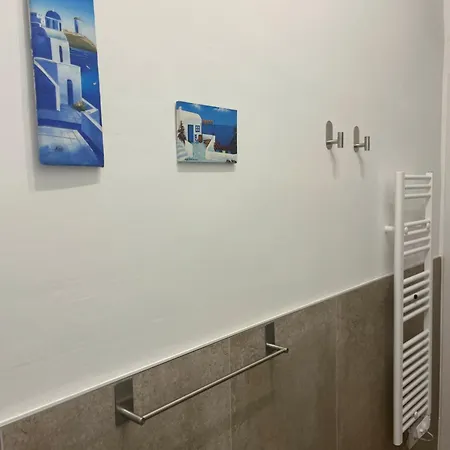 Mapa 23 Apartmán