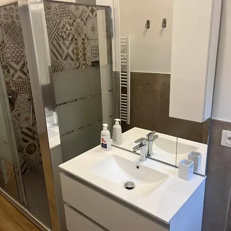 Apartmán Mapa 23 *