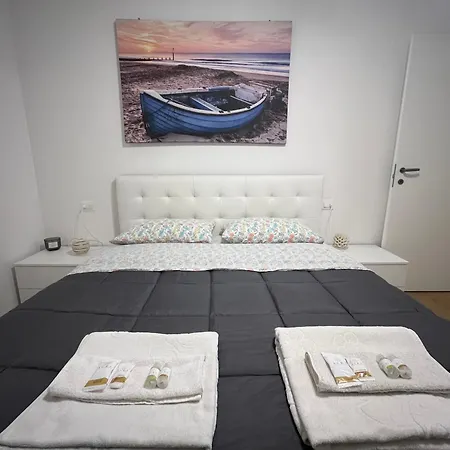 Mapa 23 Apartmán
