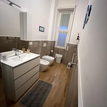Apartmán Mapa 23
