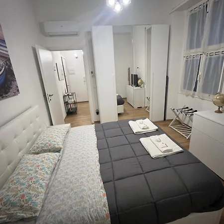 Apartmán Mapa 23 *