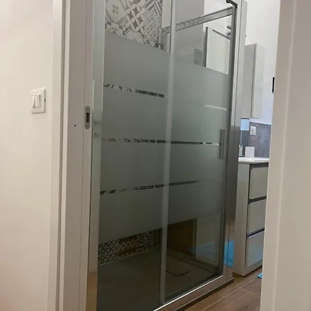 Apartament Mapa 23 San Remo