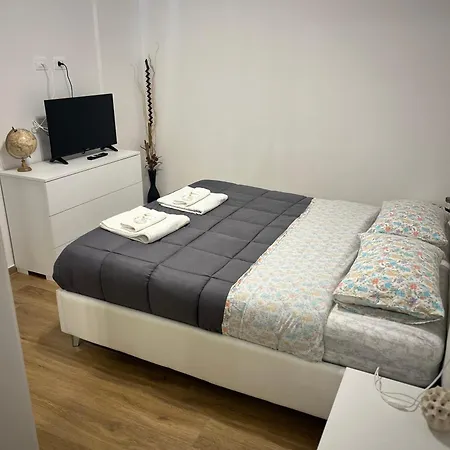 Mapa 23 Apartament