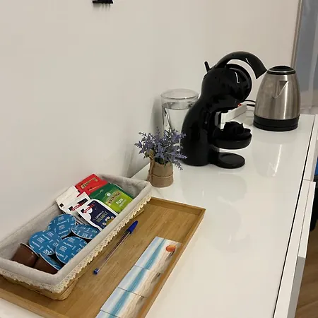 Apartament Mapa 23 *