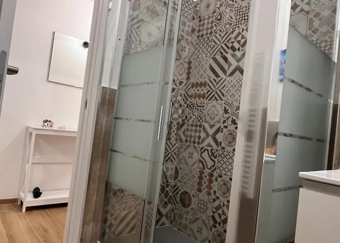 Mapa 23 Lejlighed Sanremo