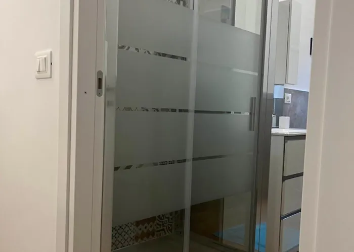 Lejlighed Mapa 23 Sanremo